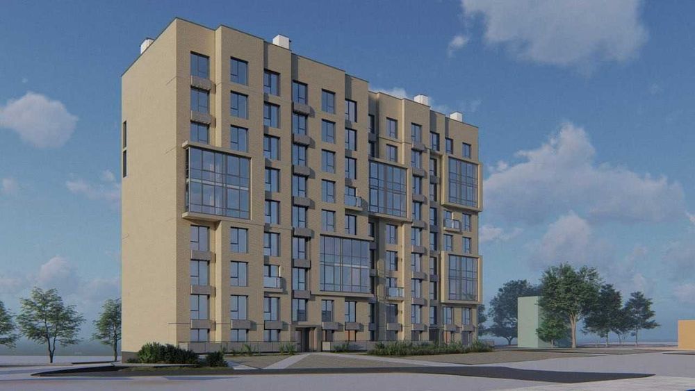 Квартира на вул. Сторожинецька, 70-А в Чернівцях, ID 220468, фото №10