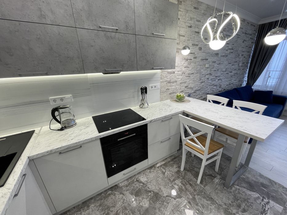 Квартира на вул. Каманина, 16а в Одесі, ID 351183, фото №11