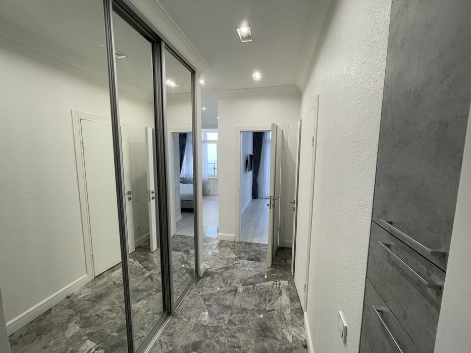 Квартира на вул. Каманина, 16а в Одесі, ID 351183, фото №13