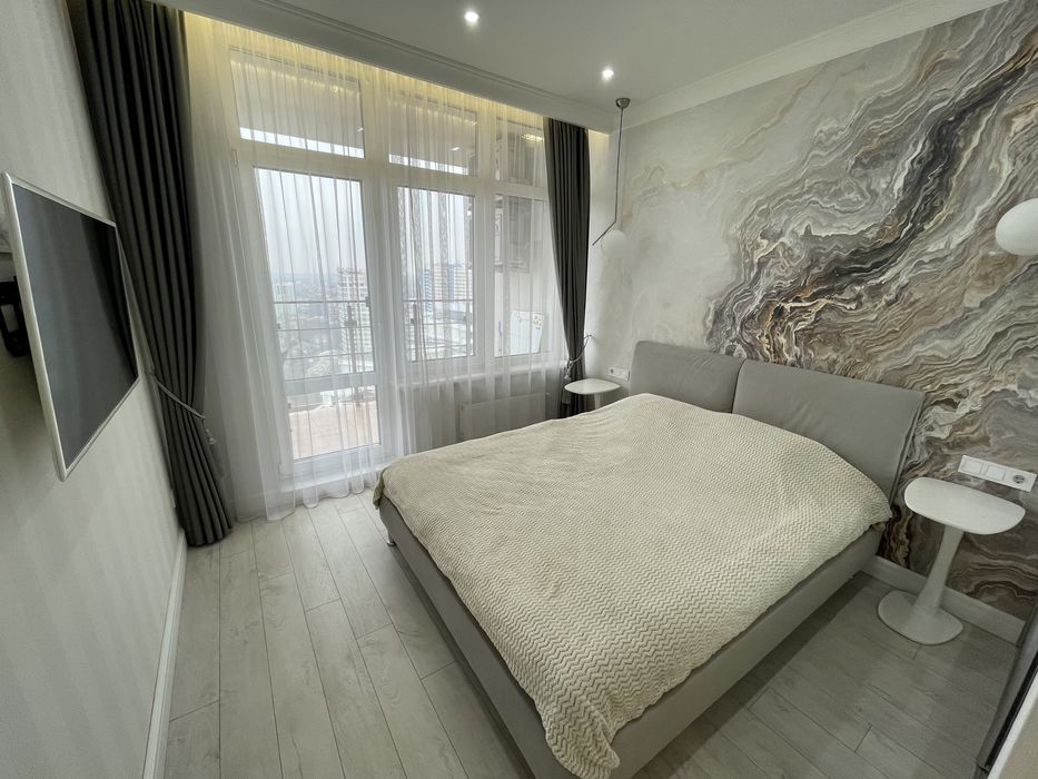 Квартира на вул. Каманина, 16а в Одесі, ID 351183, фото №14