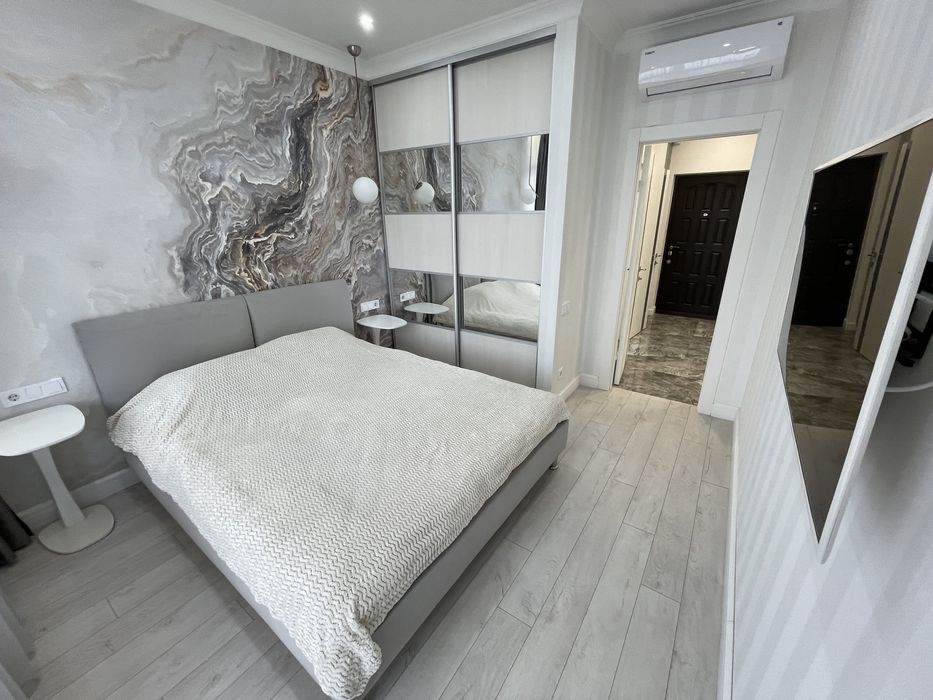 Квартира на вул. Каманина, 16а в Одесі, ID 351183, фото №15