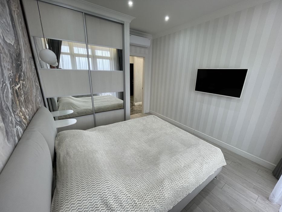 Квартира на вул. Каманина, 16а в Одесі, ID 351183, фото №16