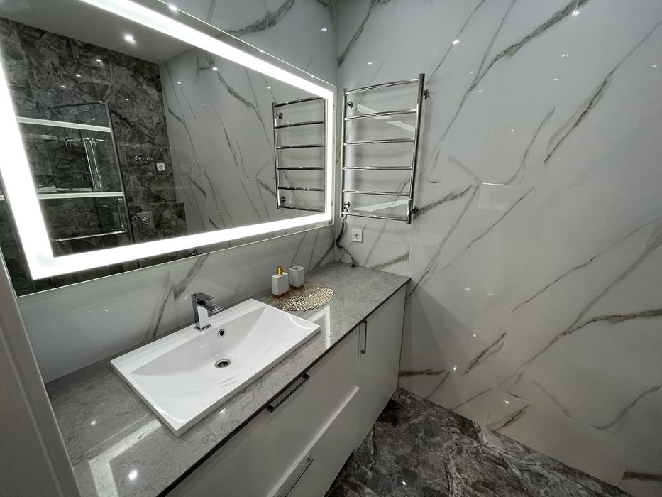 Квартира на вул. Каманина, 16а в Одесі, ID 351183, фото №18