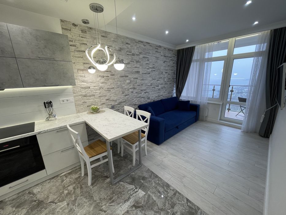 Квартира на вул. Каманина, 16а в Одесі, ID 351183, фото №4