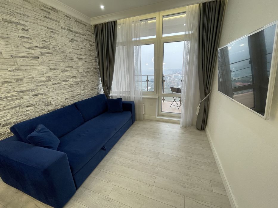 Квартира на вул. Каманина, 16а в Одесі, ID 351183, фото №6