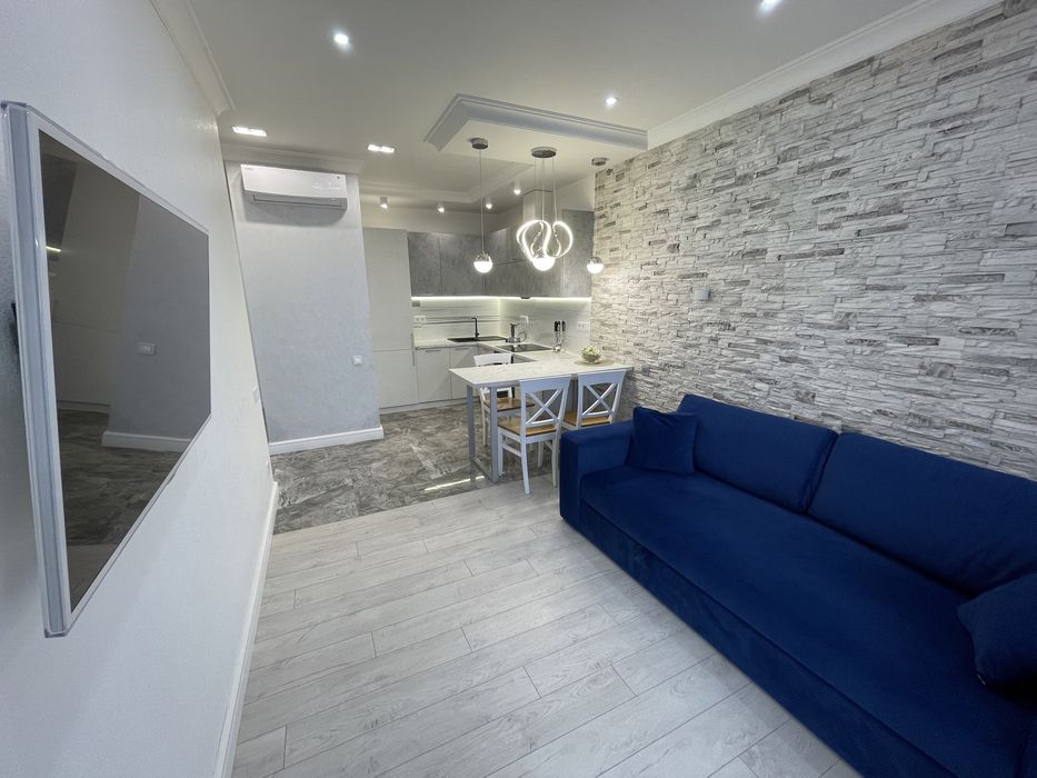 Квартира на вул. Каманина, 16а в Одесі, ID 351183, фото №7