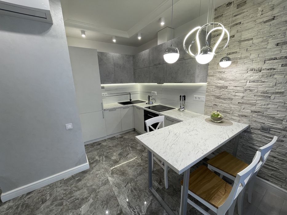 Квартира на вул. Каманина, 16а в Одесі, ID 351183, фото №9