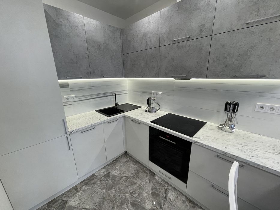 Квартира на вул. Каманина, 16а в Одесі, ID 351183, фото №10