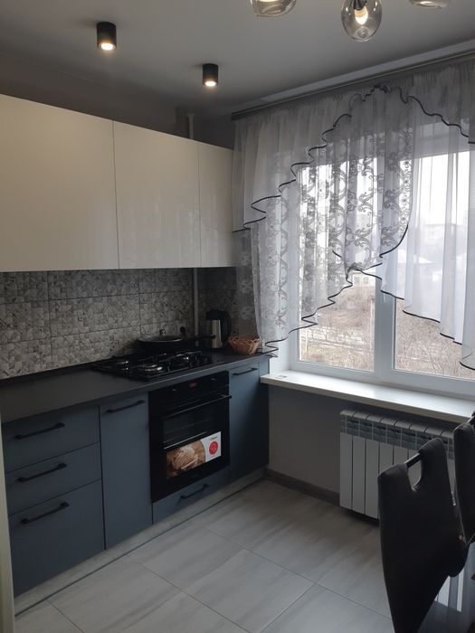 Квартира на вул. Нижнеднепровська в Запоріжжі, ID 254086, фото №1