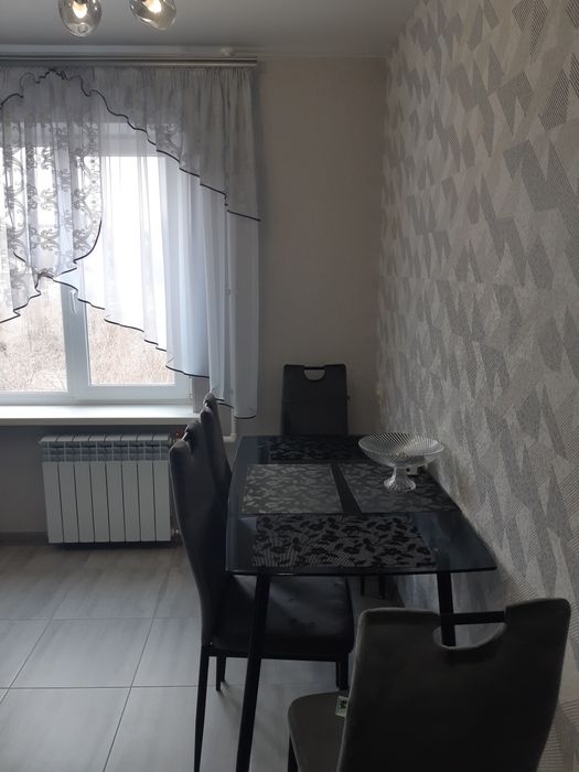 Квартира на вул. Нижнеднепровська в Запоріжжі, ID 254086, фото №2