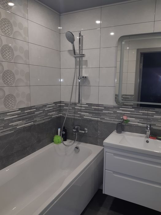 Квартира на вул. Нижнеднепровська в Запоріжжі, ID 254086, фото №3