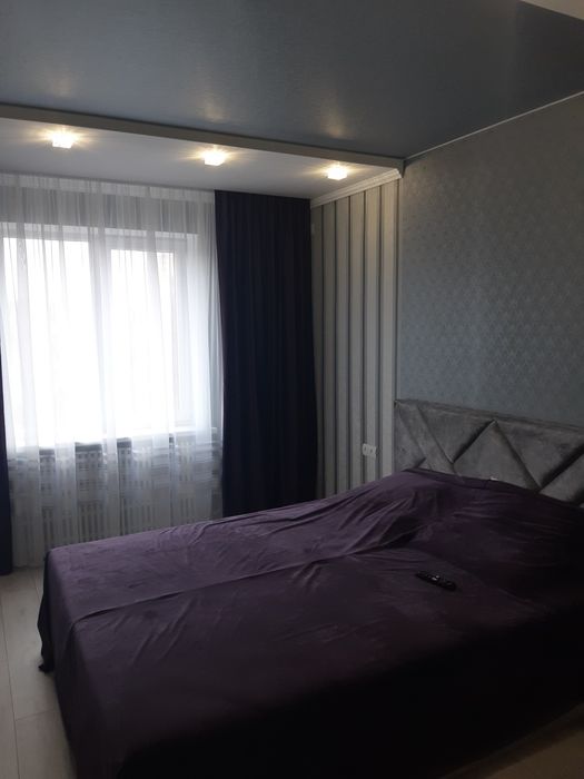 Квартира на вул. Нижнеднепровська в Запоріжжі, ID 254086, фото №4