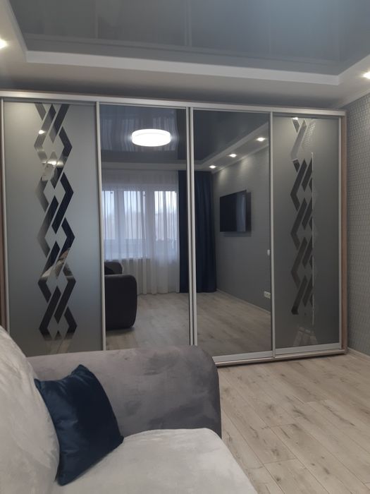 Квартира на вул. Нижнеднепровська в Запоріжжі, ID 254086, фото №6