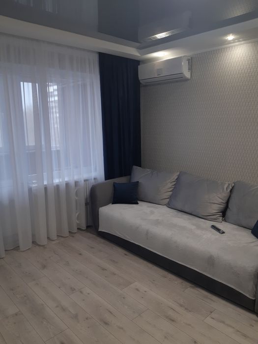 Квартира на вул. Нижнеднепровська в Запоріжжі, ID 254086, фото №7