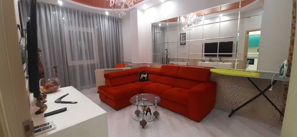 Квартира на ЖК Шестая Жемчужина в Одесі, ID 283642, фото №1
