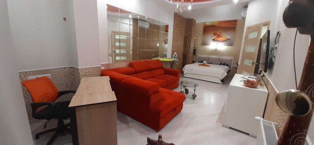 Квартира на ЖК Шестая Жемчужина в Одесі, ID 283642, фото №2