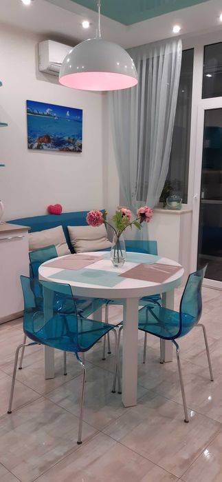 Квартира на ЖК Шестая Жемчужина в Одесі, ID 283642, фото №11