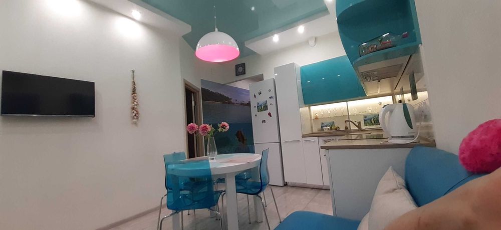 Квартира на ЖК Шестая Жемчужина в Одесі, ID 283642, фото №12