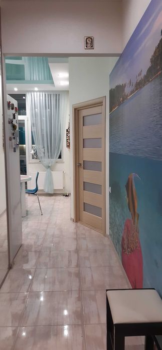 Квартира на ЖК Шестая Жемчужина в Одесі, ID 283642, фото №13