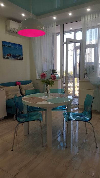 Квартира на ЖК Шестая Жемчужина в Одесі, ID 283642, фото №14