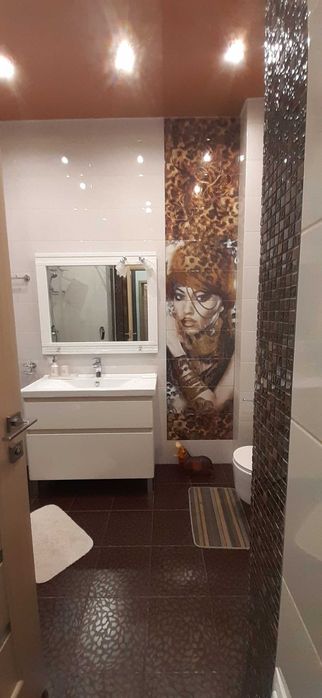 Квартира на ЖК Шестая Жемчужина в Одесі, ID 283642, фото №15
