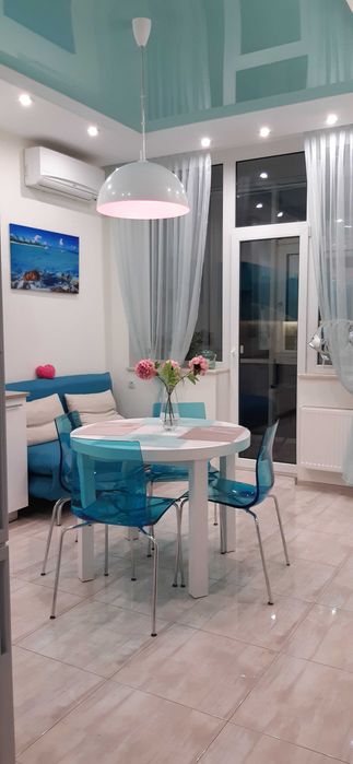 Квартира на ЖК Шестая Жемчужина в Одесі, ID 283642, фото №16