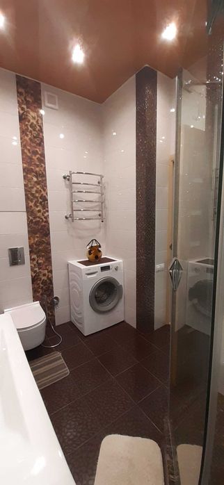 Квартира на ЖК Шестая Жемчужина в Одесі, ID 283642, фото №19