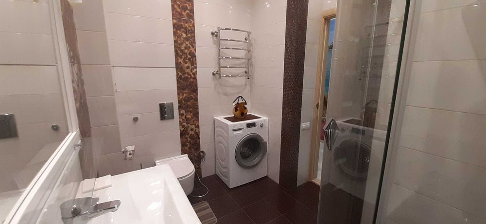 Квартира на ЖК Шестая Жемчужина в Одесі, ID 283642, фото №20