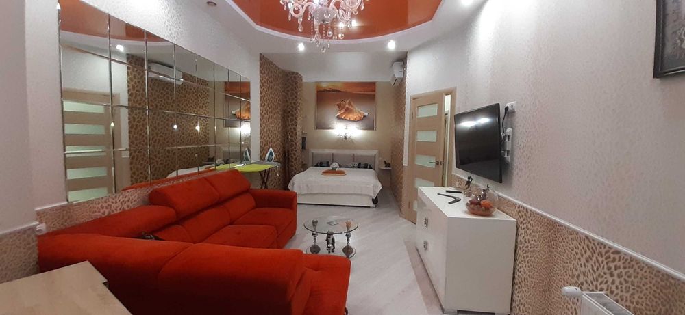 Квартира на ЖК Шестая Жемчужина в Одесі, ID 283642, фото №3