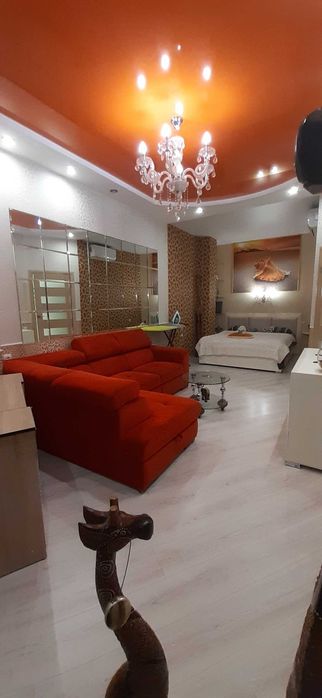 Квартира на ЖК Шестая Жемчужина в Одесі, ID 283642, фото №4