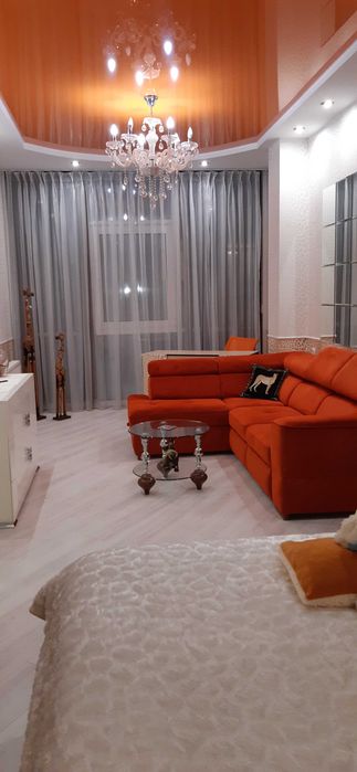 Квартира на ЖК Шестая Жемчужина в Одесі, ID 283642, фото №6