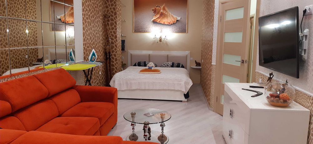 Квартира на ЖК Шестая Жемчужина в Одесі, ID 283642, фото №7