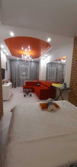 Квартира на ЖК Шестая Жемчужина в Одесі, ID 283642, фото №8
