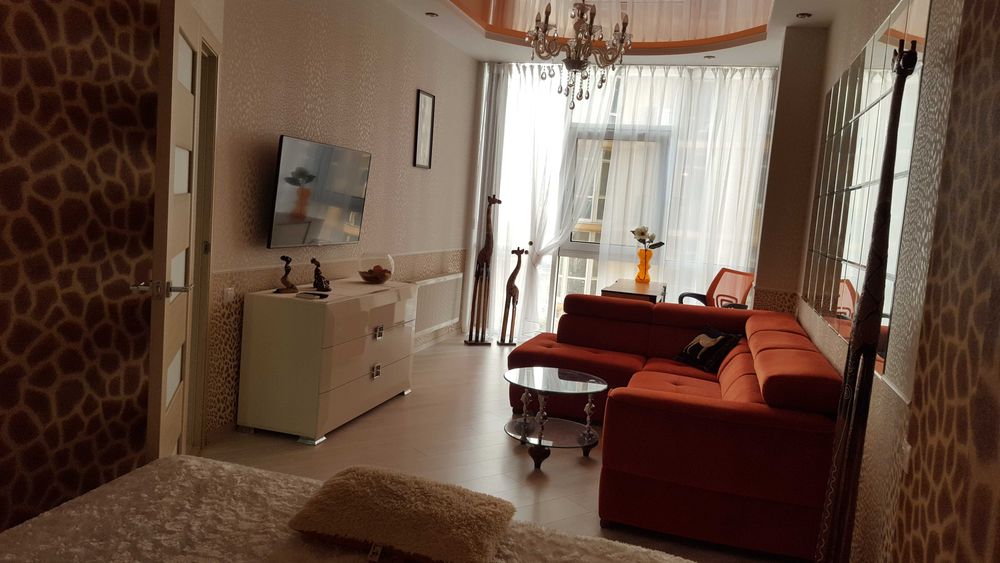 Квартира на ЖК Шестая Жемчужина в Одесі, ID 283642, фото №9