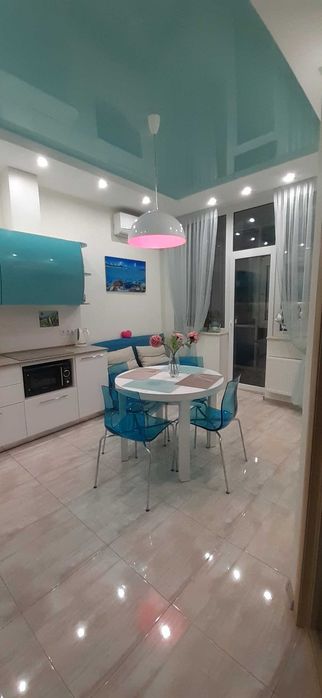 Квартира на ЖК Шестая Жемчужина в Одесі, ID 283642, фото №10