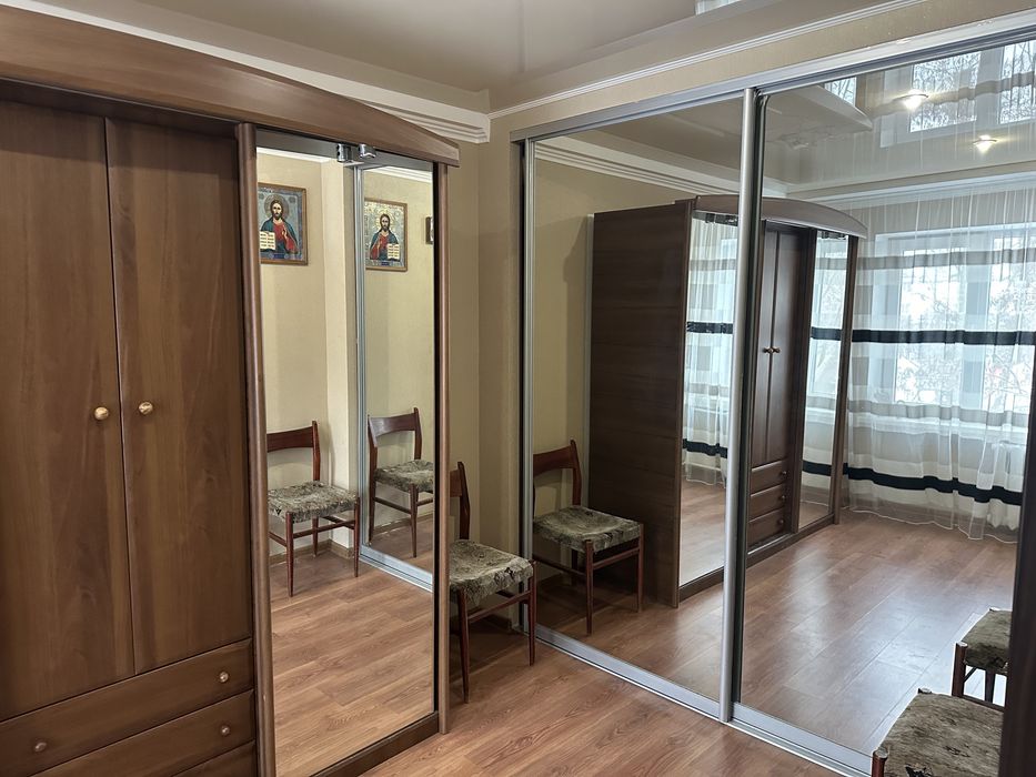 Квартира на вул. Парамонова в Запоріжжі, ID 172119, фото №2