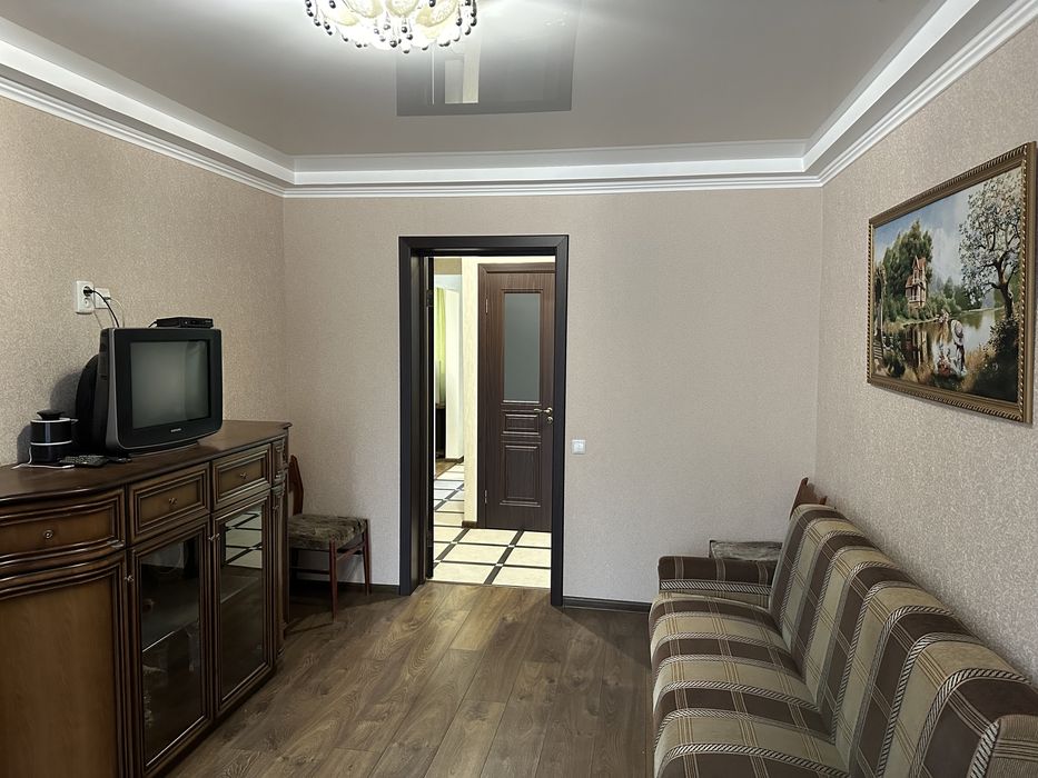 Квартира на вул. Парамонова в Запоріжжі, ID 172119, фото №11
