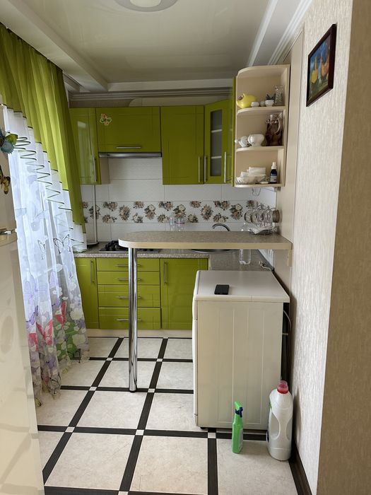 Квартира на вул. Парамонова в Запоріжжі, ID 172119, фото №18