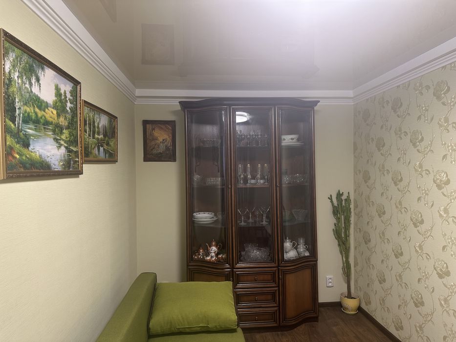 Квартира на вул. Парамонова в Запоріжжі, ID 172119, фото №20