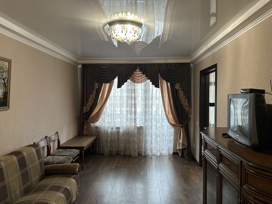 Квартира на вул. Парамонова в Запоріжжі, ID 172119, фото №6