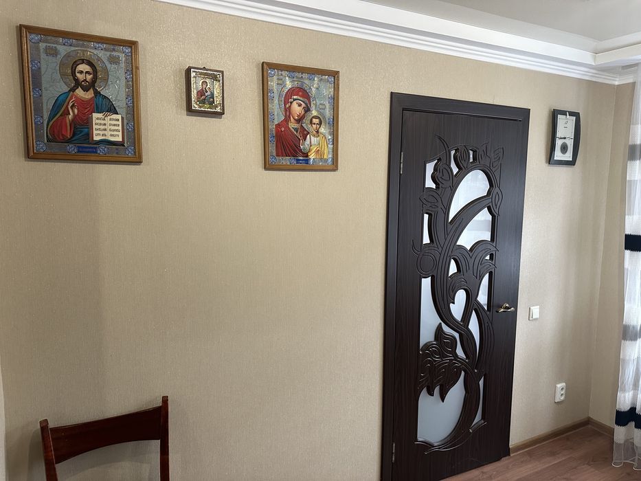 Квартира на вул. Парамонова в Запоріжжі, ID 172119, фото №8