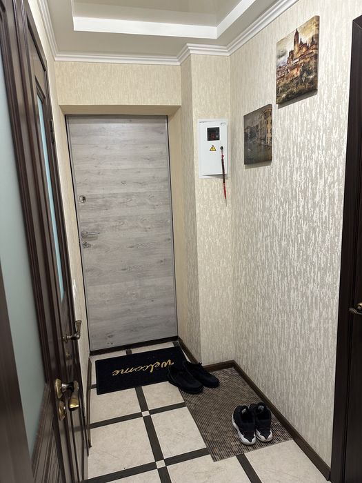 Квартира на вул. Парамонова в Запоріжжі, ID 172119, фото №9