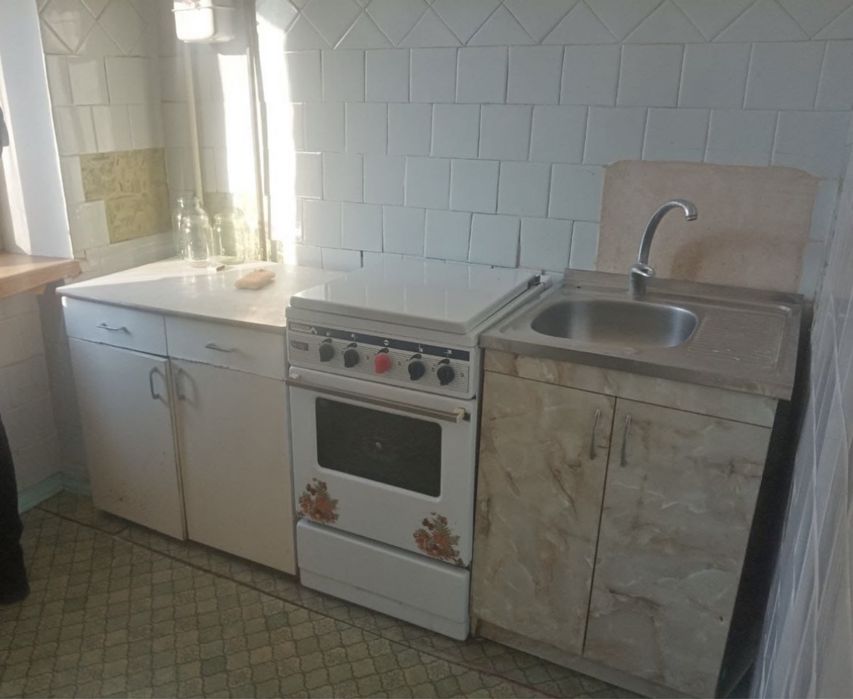 Квартира на Комунарський в Запоріжжі, ID 192306, фото №4