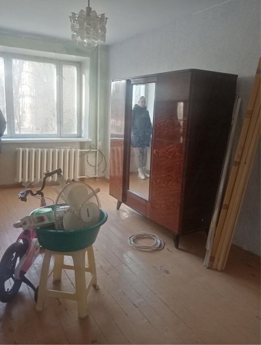 Квартира на Комунарський в Запоріжжі, ID 192306, фото №5
