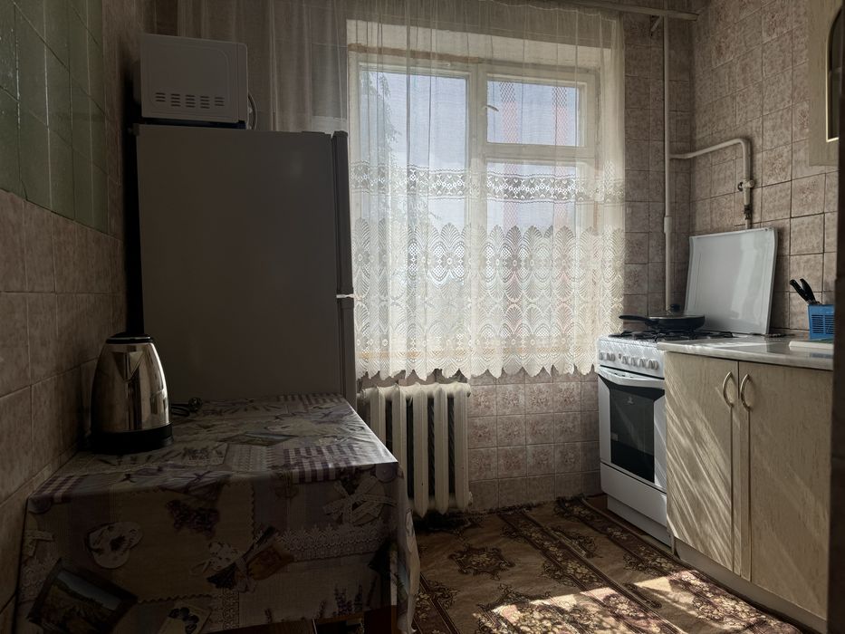 Квартира в Києві, ID 311836, фото №5