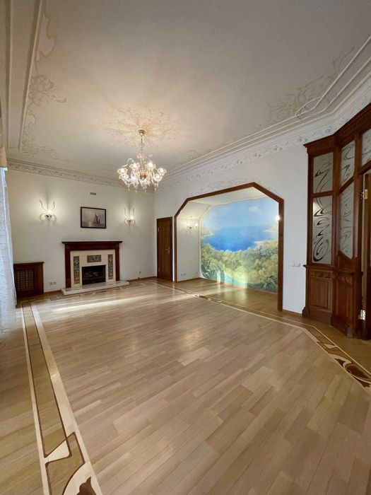 Квартира на вул. Городецького Арх., 15 в Київ, ID 324485, фото №1