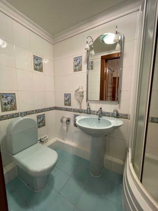 Квартира на вул. Городецького Арх., 15 в Києві, ID 324485, фото №20