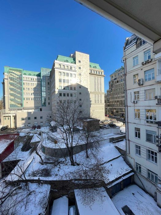 Квартира на вул. Городецького Арх., 15 в Києві, ID 324485, фото №22