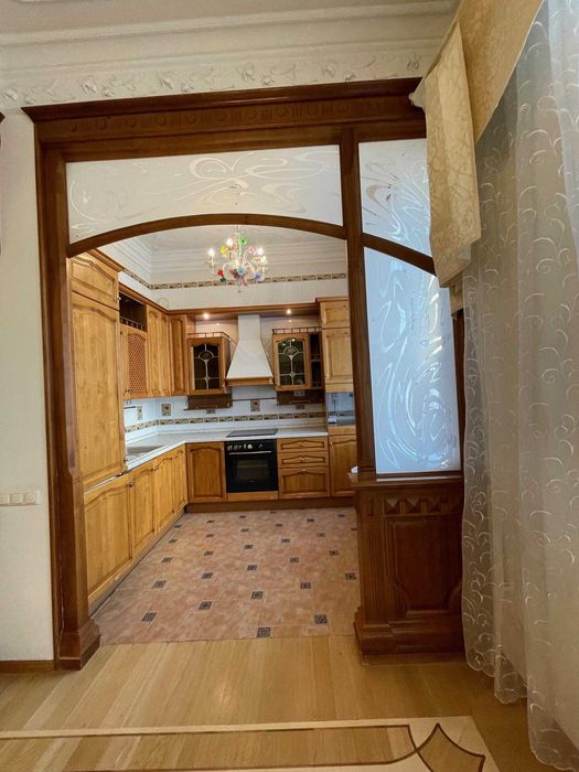 Квартира на вул. Городецького Арх., 15 в Києві, ID 324485, фото №6