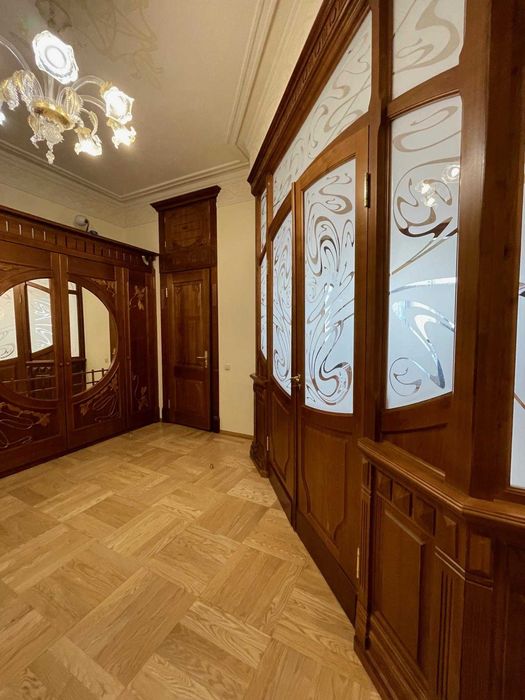 Квартира на вул. Городецького Арх., 15 в Києві, ID 324485, фото №9